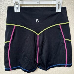 Buffbunny wave short